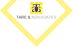 Tare & associate