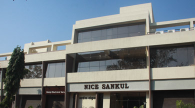 Nice Sankul