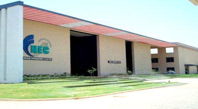 Nashik Engg Cluster